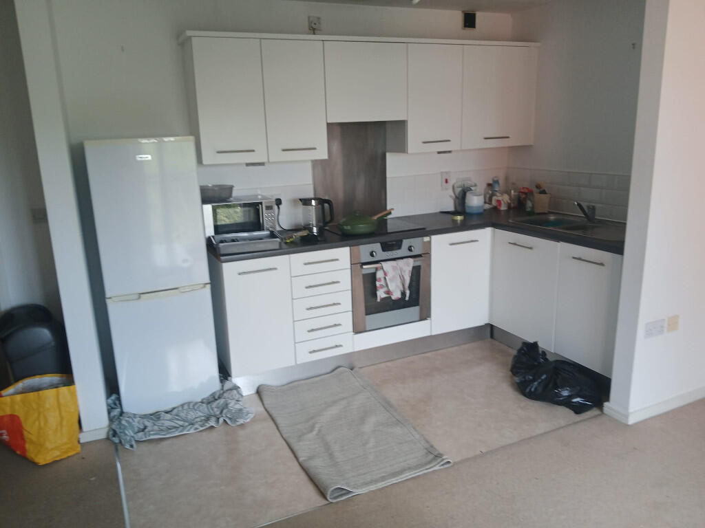 Dutton Court, Warrington, Cheshire, WA1