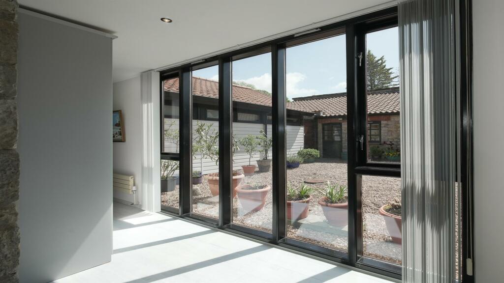 Two Bed Bungalow