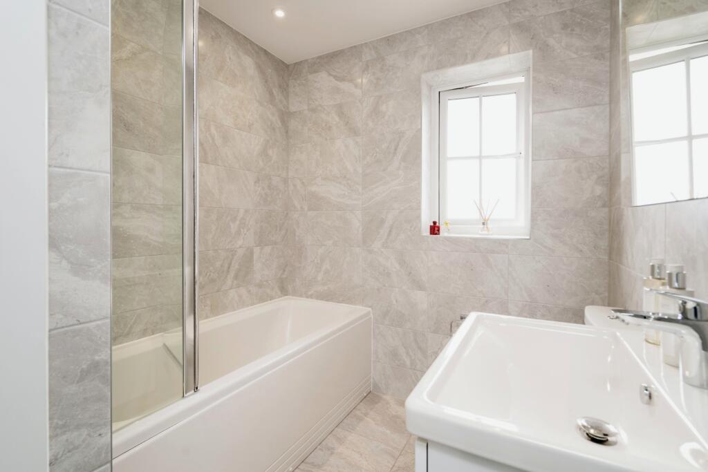 Bathroom Two