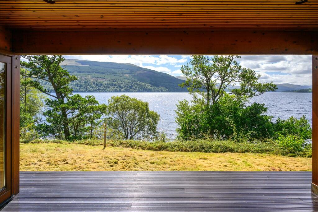 Verandah