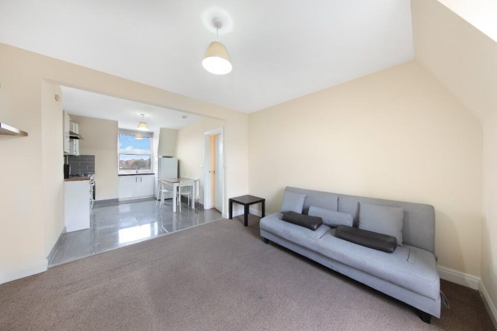 Station Road, Harrow, Middlesex, HA2