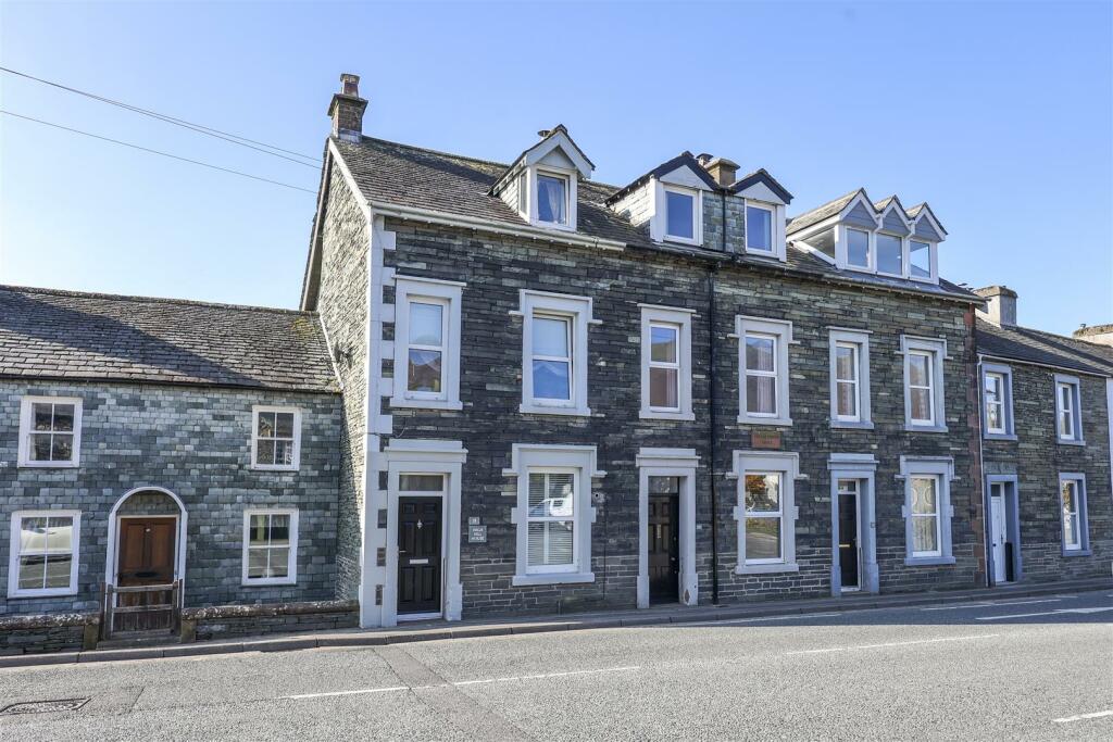 19 High Hill Keswick