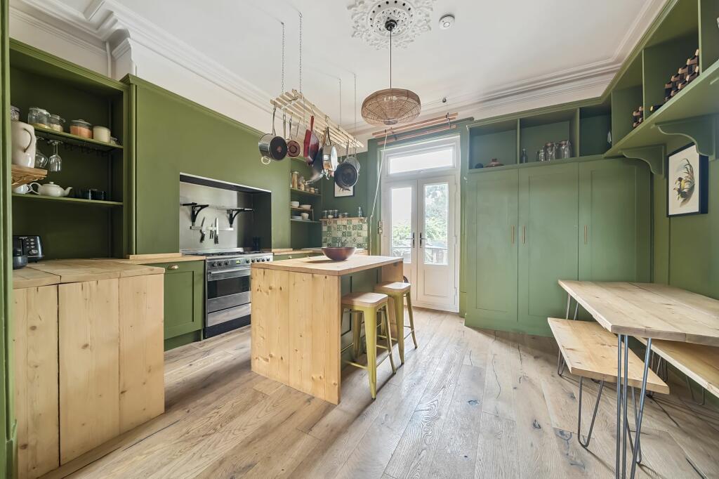 Kitchen Dining Room (1)