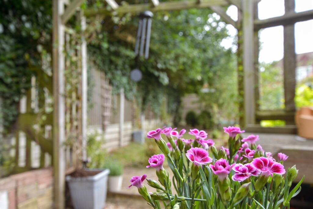 External Lifestyle Photograph