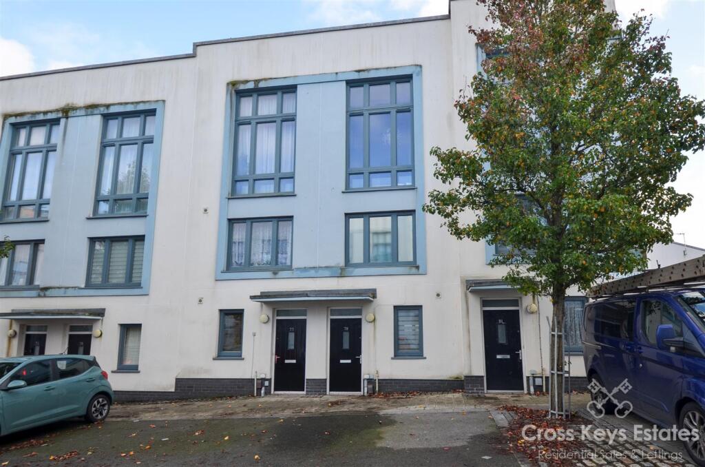 More Property Information