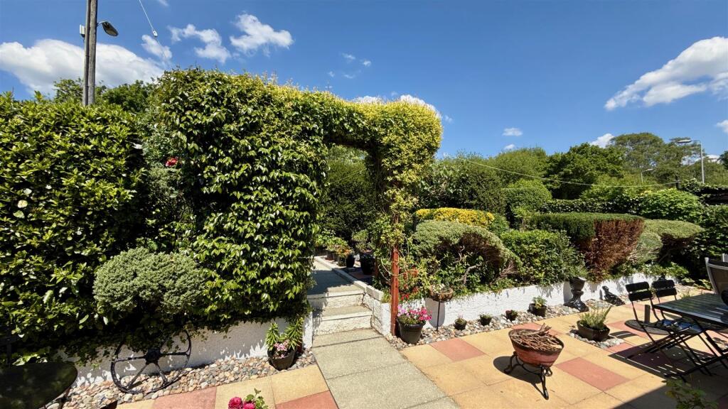garden