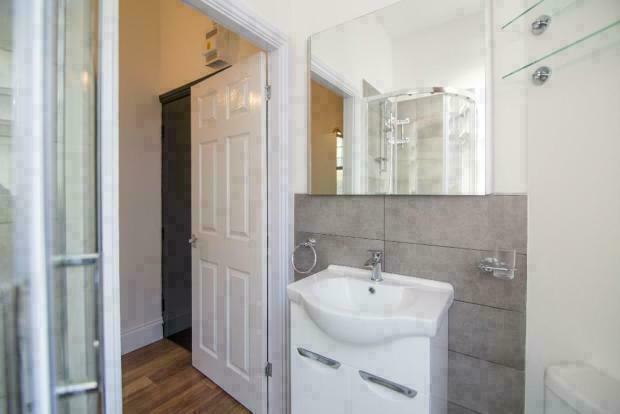 Bathroom 2.2