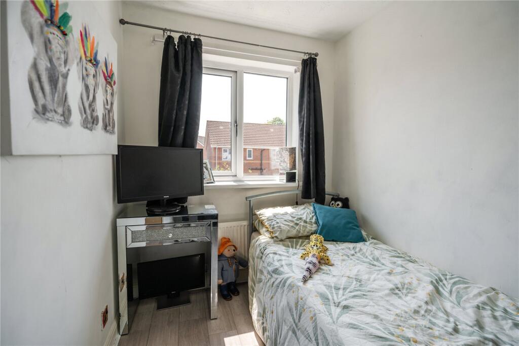 Bedroom 5