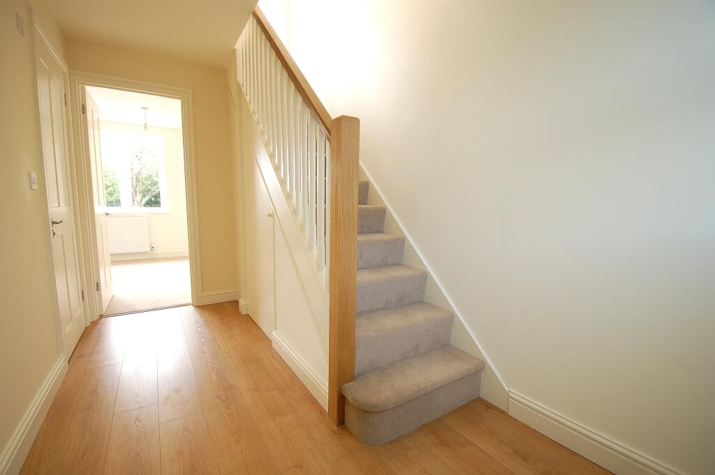 The Old Brisitsh Cho