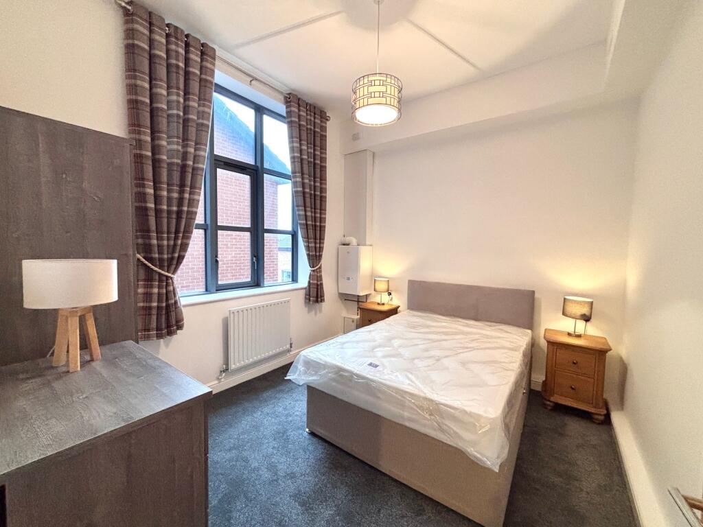 Bedroom 1