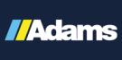 Adams Real Estate logo
