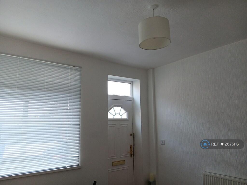 Reception Room 1