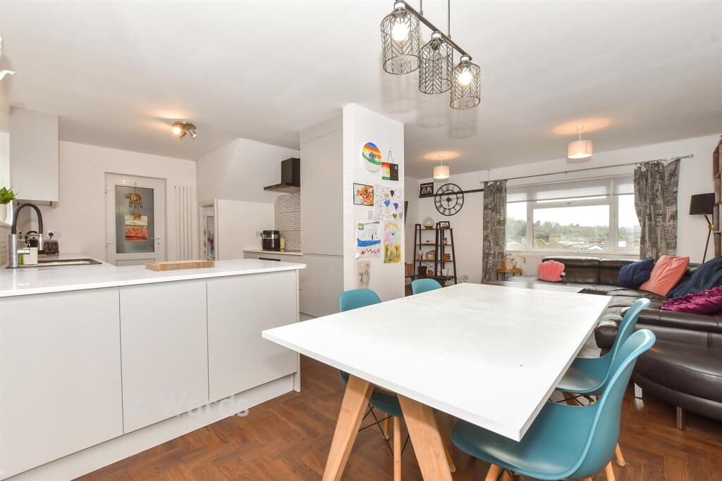 Internal Lifestyle Photograph