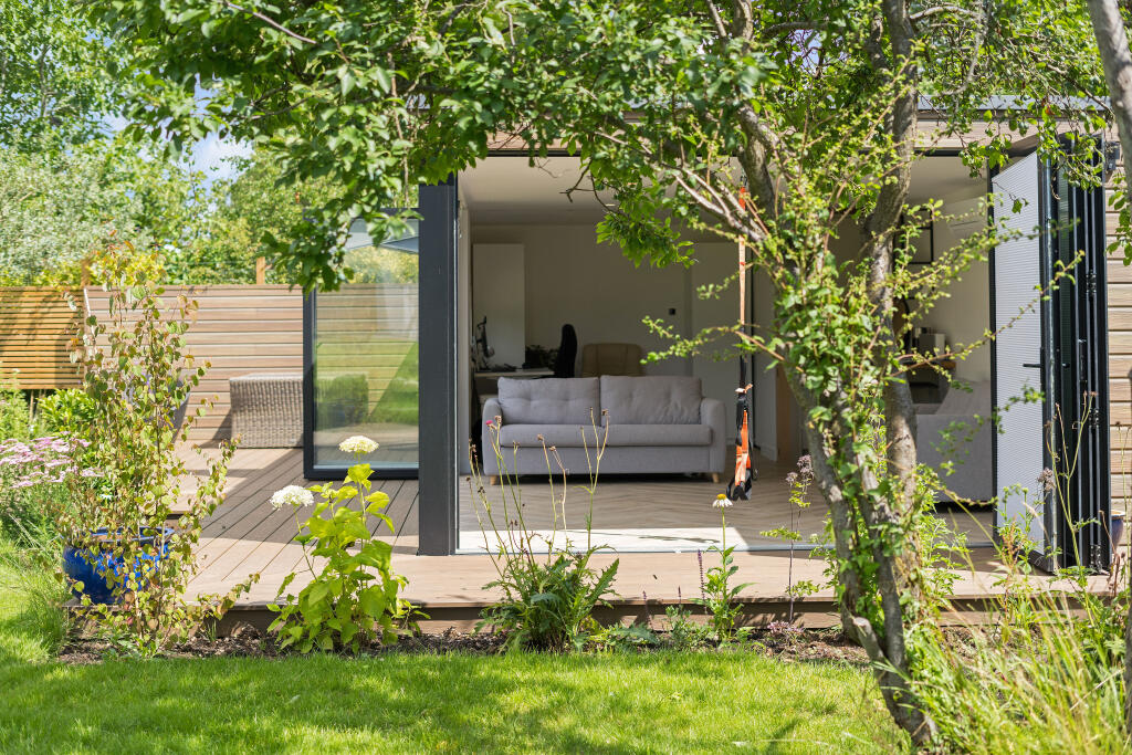 Home Office