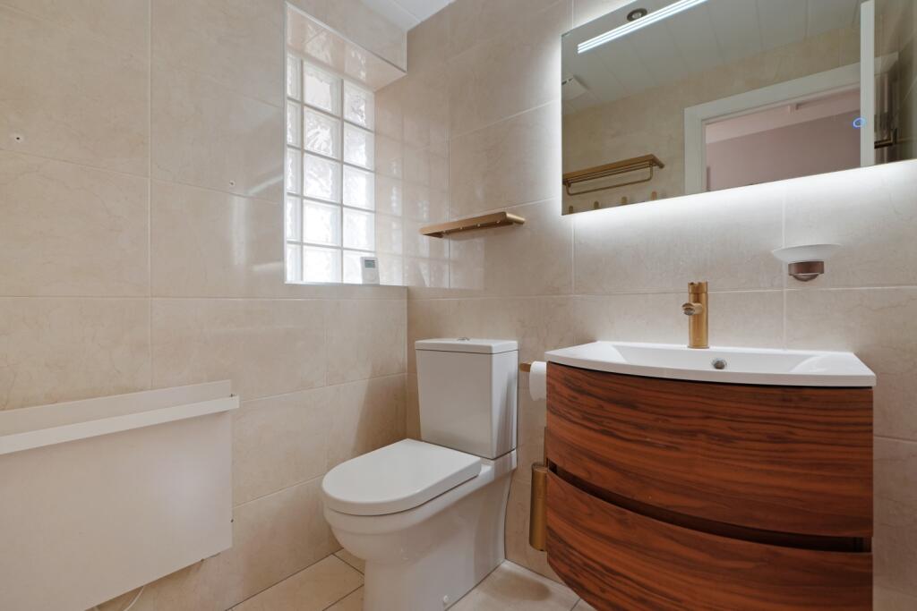 WC