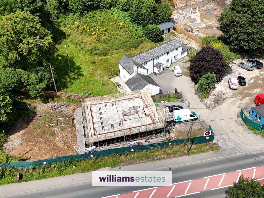 July 2025 Under construction