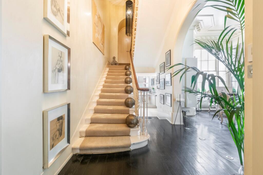 Staircase