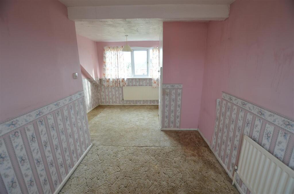 Bedroom 1 -