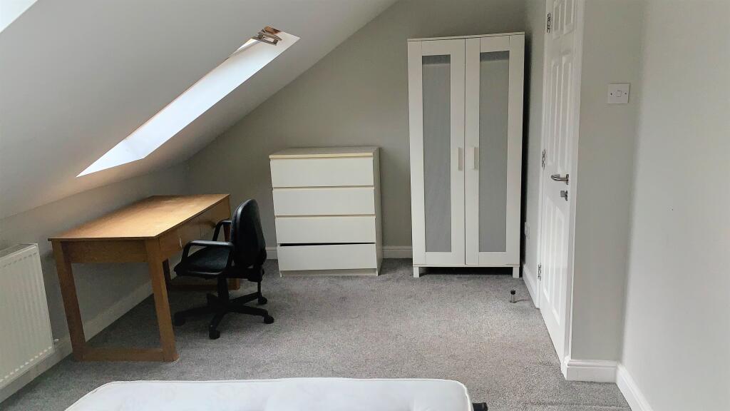 student bed heaton