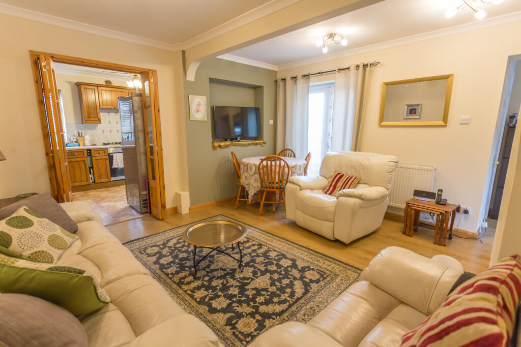 Family/Dining Room