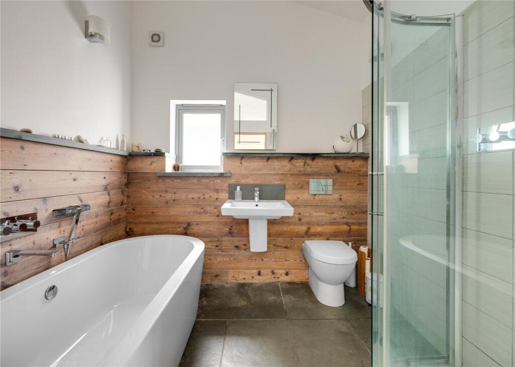 Principal En Suite