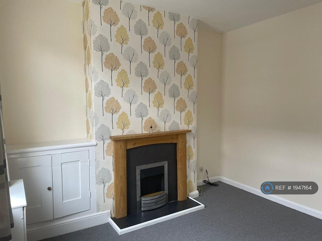 Reception Room 1