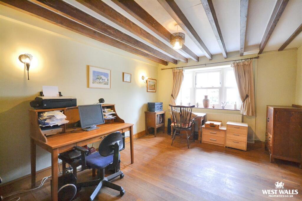 Bedroom 3 / Reception Room