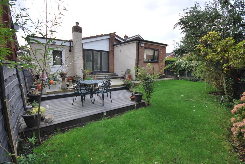 9 Sunnymede Vale