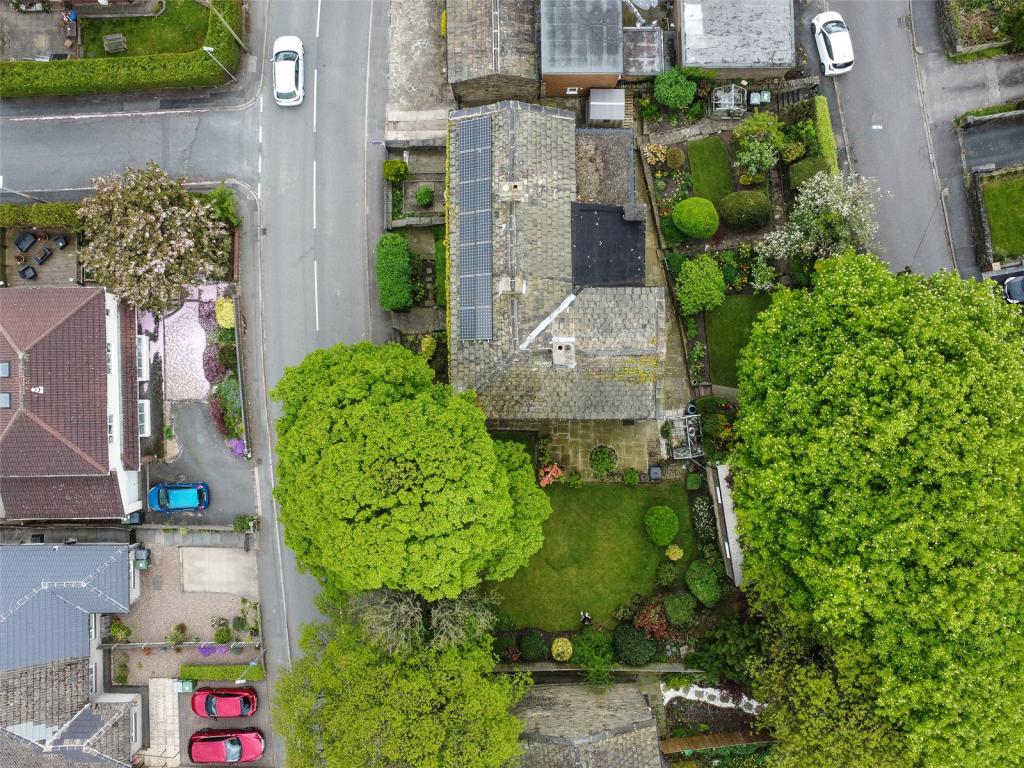 Ariel View