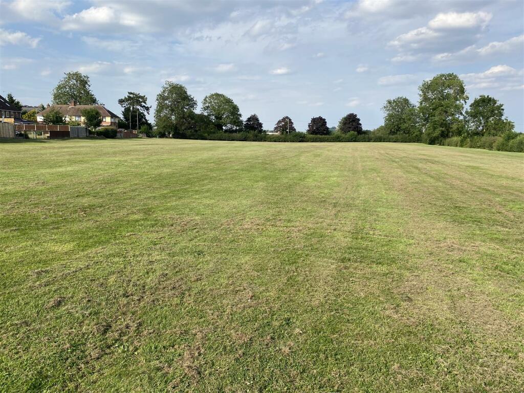 Land at South Drive, Stoney Stanton