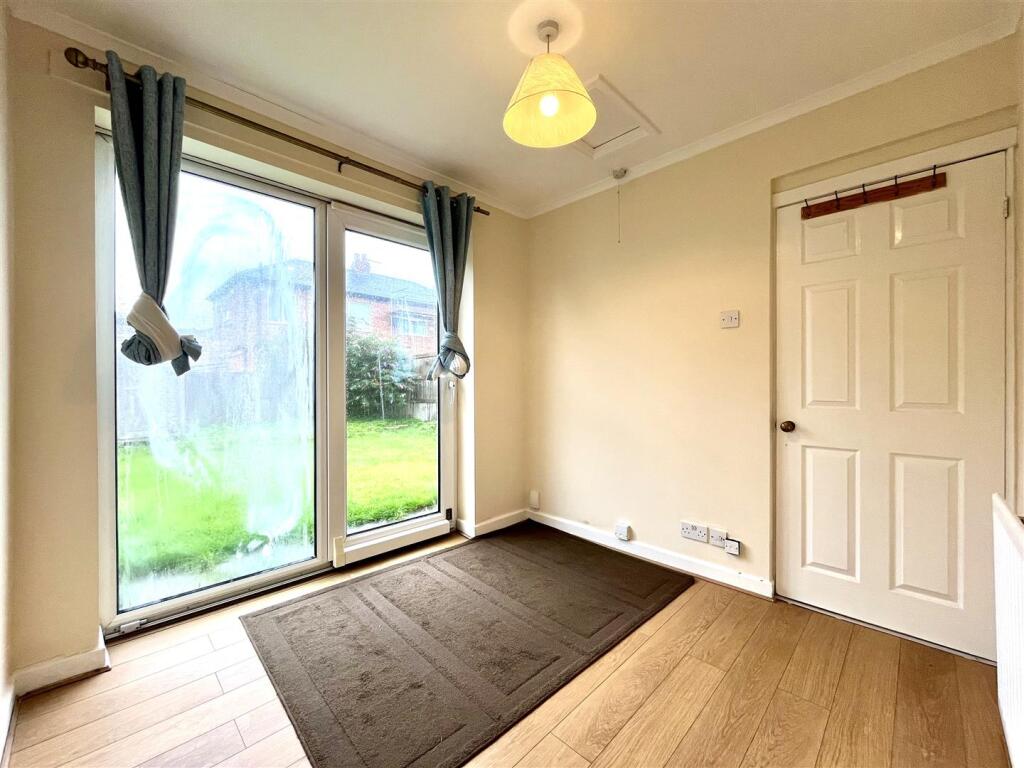 Dining Room Aspect 2