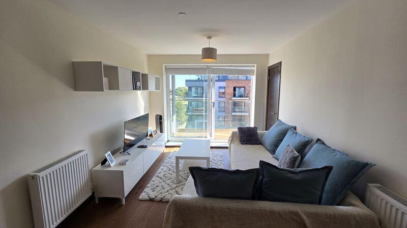Kitson House @ FLETTON QUAYS #luxuryapartment