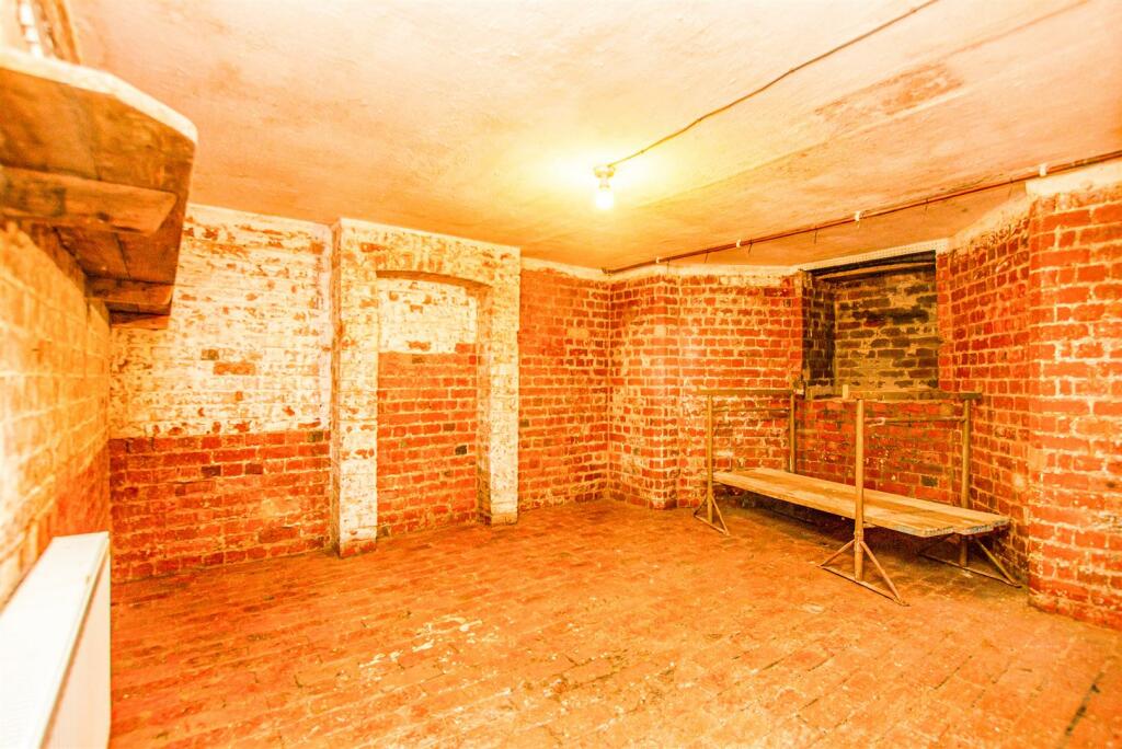 Cellar