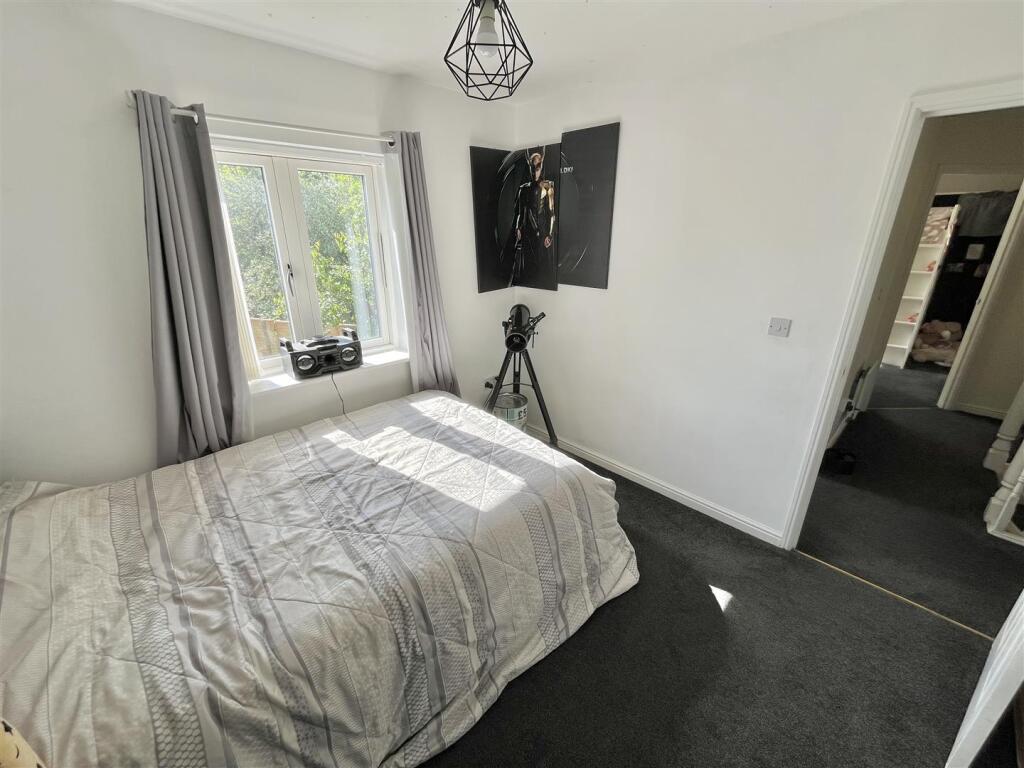 Bedroom 2 Aspect 3