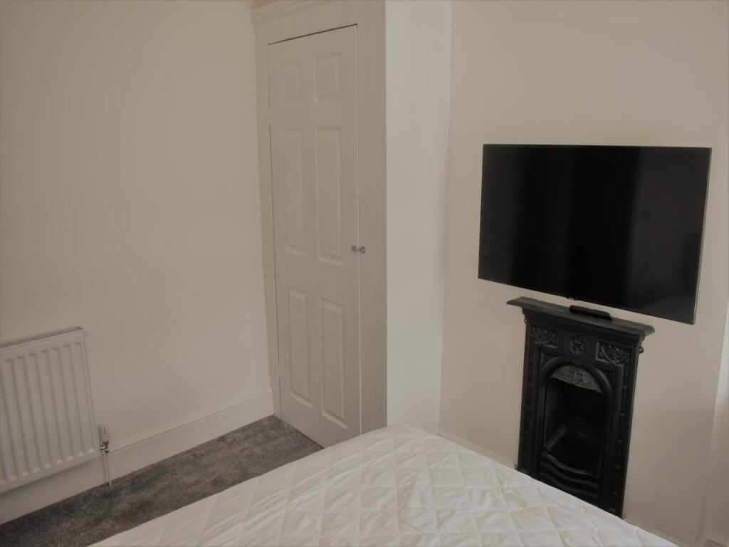 First Floor Middle B