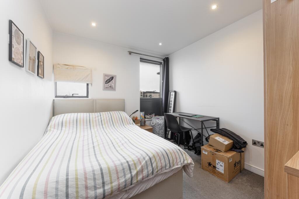 Kings Quarter - F...