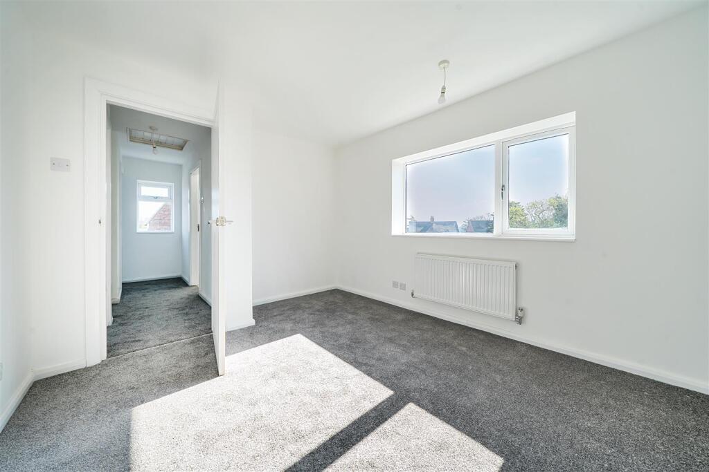 13 Hawthorne Avenue, Netherseal