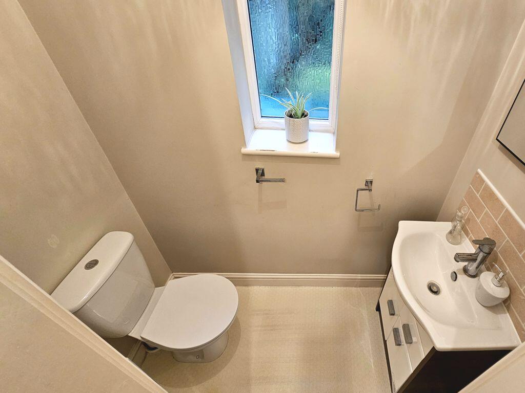 Guest WC