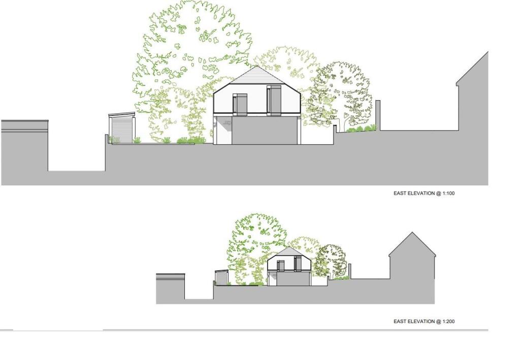 Development Site @ 23 Montpelier, Weston-Super-Mar