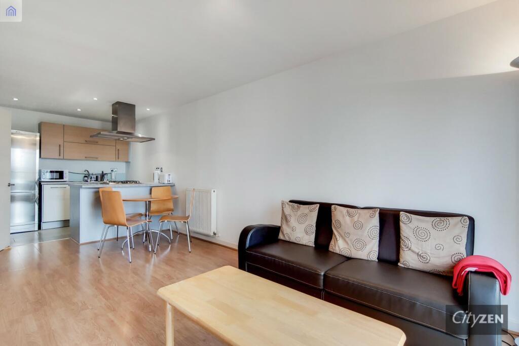 RECEPTION ROOM VIEW 1