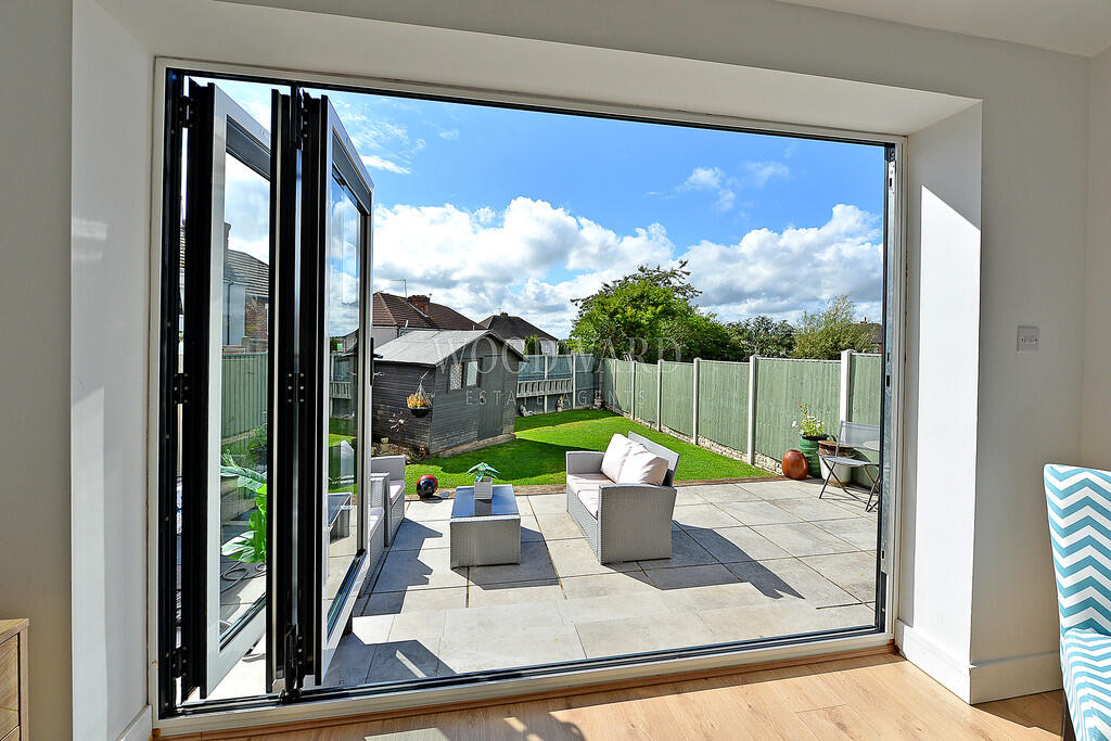 Open Plan Living/...