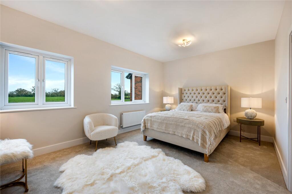 Bedroom C
