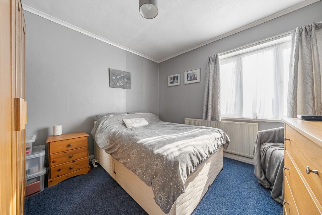 Front Right Bedroom 2