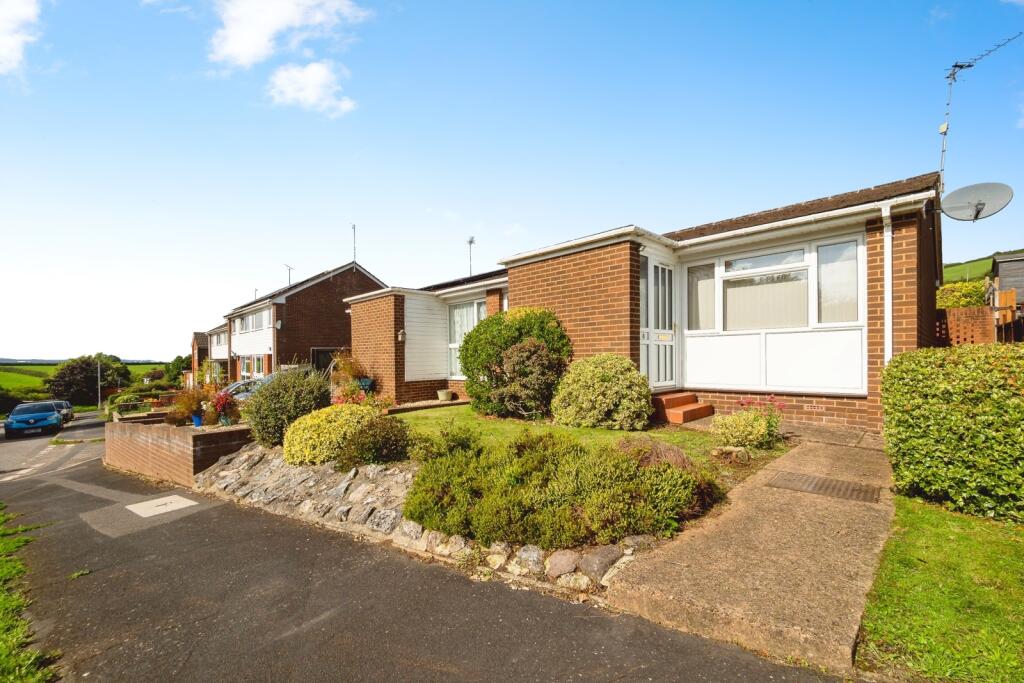 Applemede, Silverton, Exeter, Devon, EX5