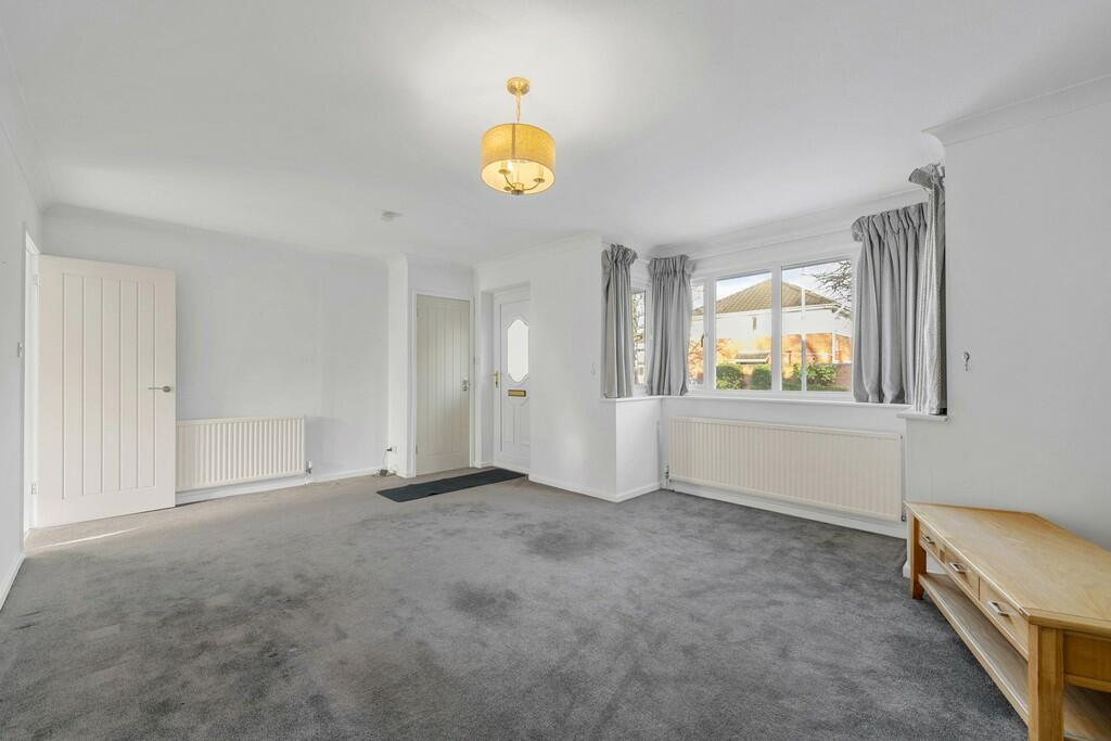 1 Wayside Court, ...