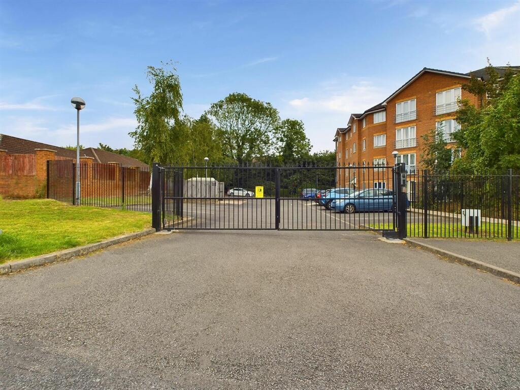 Electrical Gated access