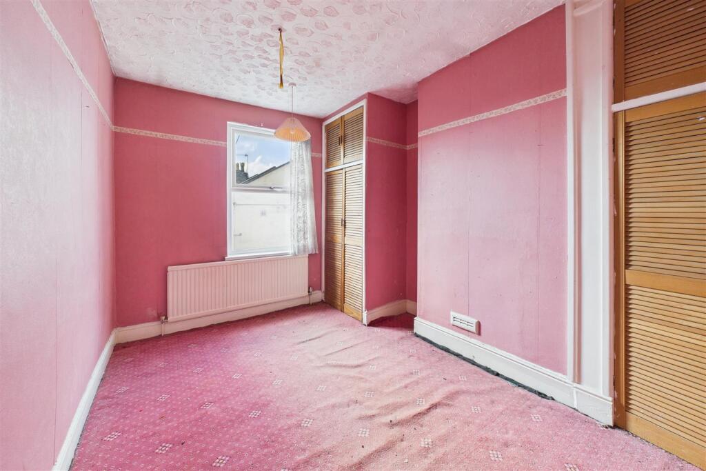57 All Hallows Road, Greenbank, Easton, Bristol BS