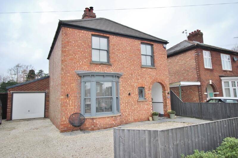 Halmer Gate, Spalding, Lincolnshire