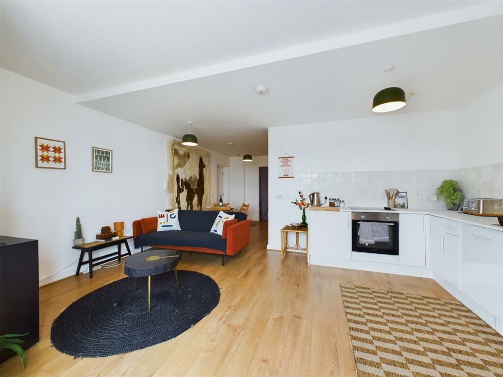 Lounge/Kitchen/Diner