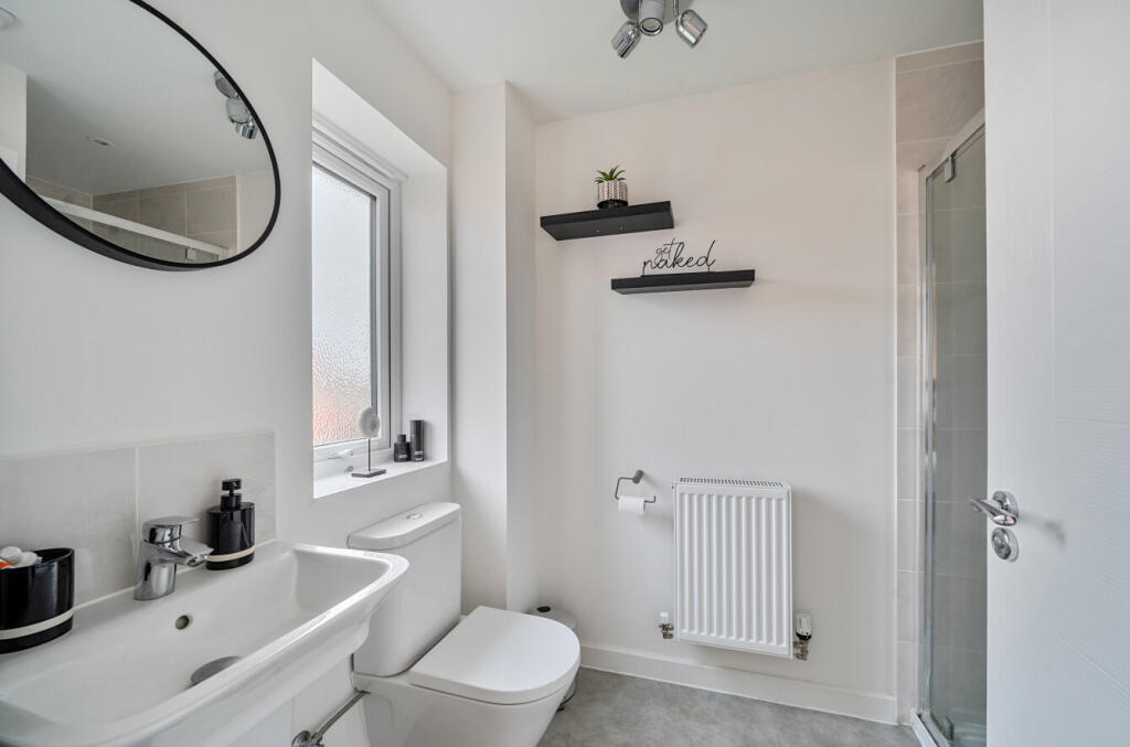 En-Suite